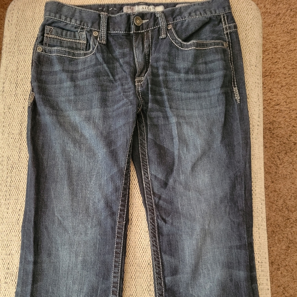 Mens BKE jeans